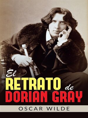cover image of El Retrato de Dorian Gray (Traducido)